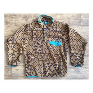 Patagonia Synchilla
